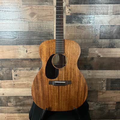 Martin 00015M Left-Handed Acoustic Guitar, Gig Bag, Free Ship, 791 image 1