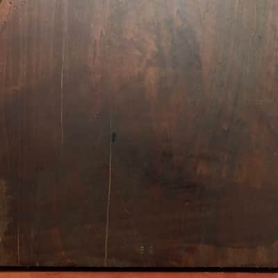 Hawaiian Mandolin Harp A. R. Yendricks & Co. Club Special 1920's - Natural image 5