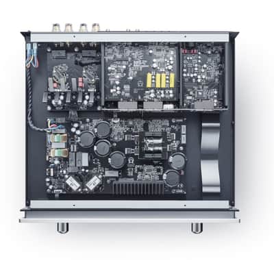 PRIMARE I 35 DAC DM36 - Modular Integrated Amplifier - NEW! image 5