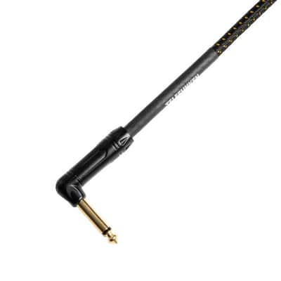 TELEFUNKEN Elektroakustik SGIC-6R 1/4" Instrument Cable (19.6 ft) image 3