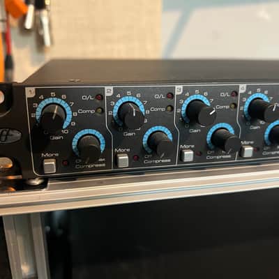Focusrite OctoPre mkii Dynamic ADAT Preamp image 5