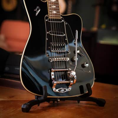 Duesenberg Paloma Black image 1