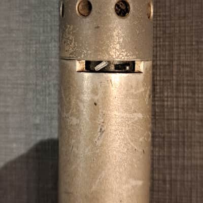 SHURE MODEL SM-53 DYNAMIC CARDIOID MICROPHONE 1970'S (USED) image 3
