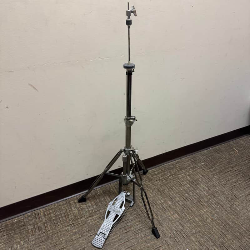 Tama Imperialstar Hi Hat Stand 1970s image 1