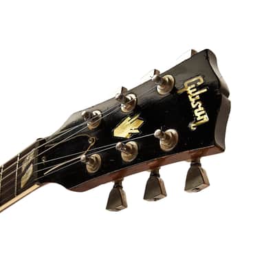 Gibson ES-175D Sunburst (Pre-Owned, 1968, VG+) #890831 image 15
