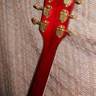 Gretsch G6122-1959 Nashville Classic 2005 image 7