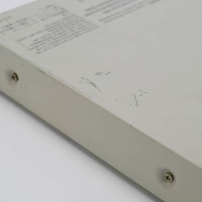 AKAI SG01v Vintage Sound Module + Universal power supply image 6