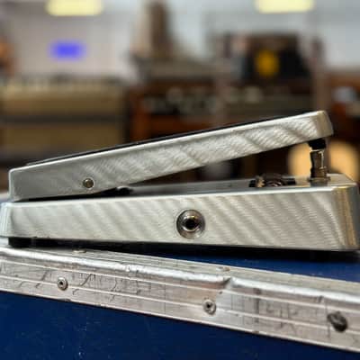 Dunlop ZW45 Zakk Wylde Signature Cry Baby Wah image 2
