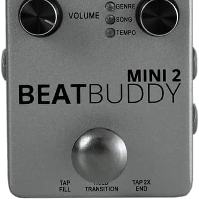 Singular Sound Boite à rythme BEATBUDDYMINI2 image 1