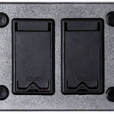 MXR M117R Flanger 2004 - Present - Black image 5