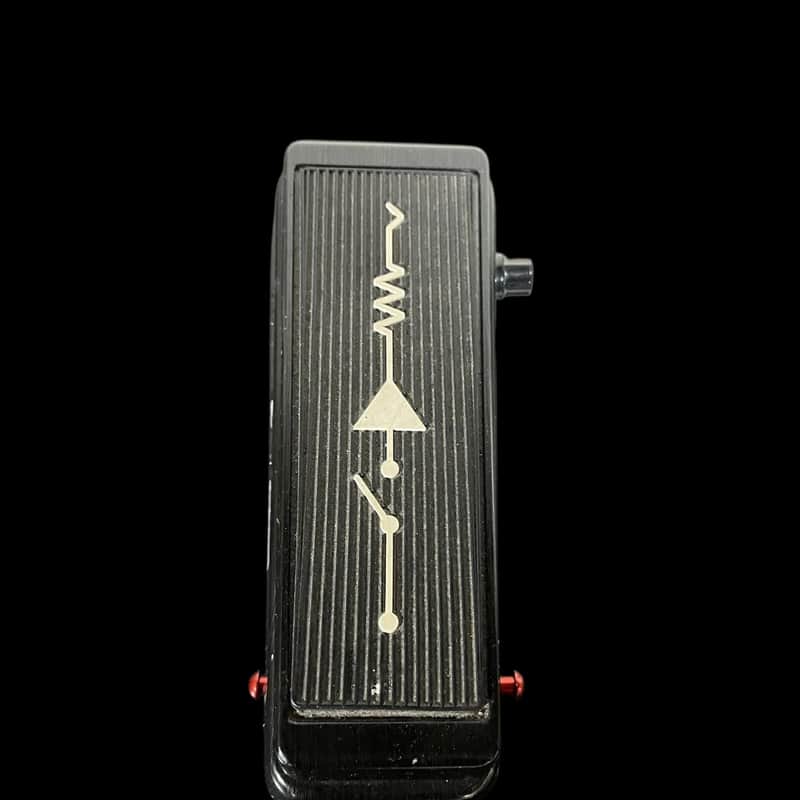 Dunlop MC404 CAE Custom Audio Electronics Wah -x11832 image 1