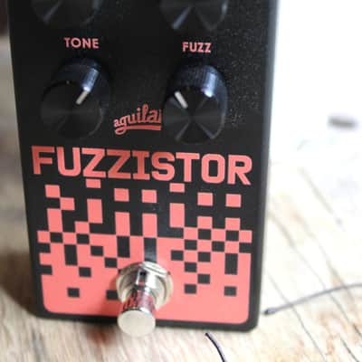 AGUILAR "Fuzzistor" image 6
