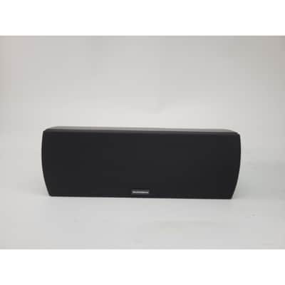 Martin Logan MLT 2 Satellite Home Theater Speaker System Set - Black - Tested image 6