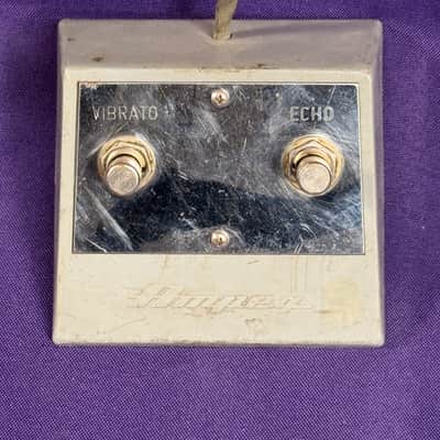 Ampeg Gemini I 1964 image 7