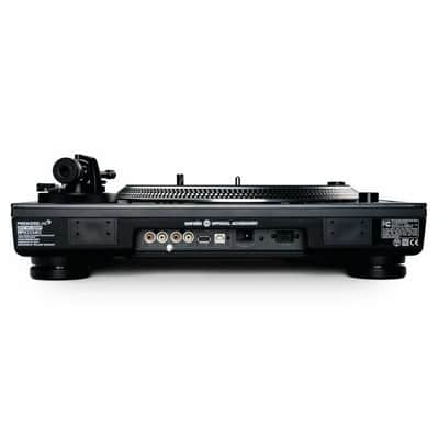 Reloop RP-8000MK2 Upper Torque Hybrid DJ Turntable image 2
