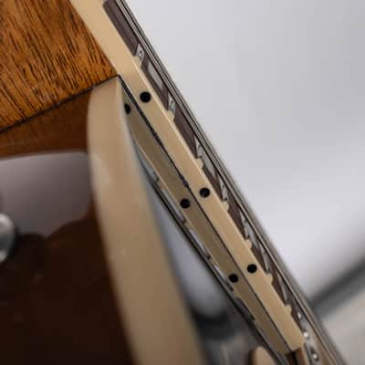 Gibson  Les Paul Standard 60s Plain Top Ebony Top, Ebony | Demo image 12