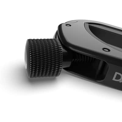 D'Addario Ukulele Capo Pro image 2