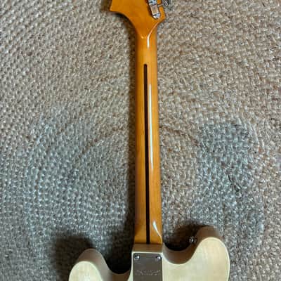 Squier Classic Vibe Starcaster w/ Hardshell Case and Tremolo image 6