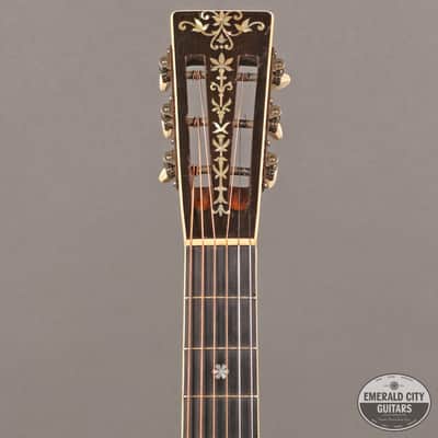 1904 Larson Brothers Maurer Maple Parlor image 8