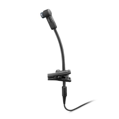 Sennheiser e908BEW Saxophone Microphone (for Evolution Wireless) (BFSUPERDEAL) image 1