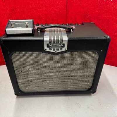 Mesa Boogie TransAtlantic TA-30 2-Channel 40-Watt 1x12" Guitar Combo 2011 - 2015 - Various image 5