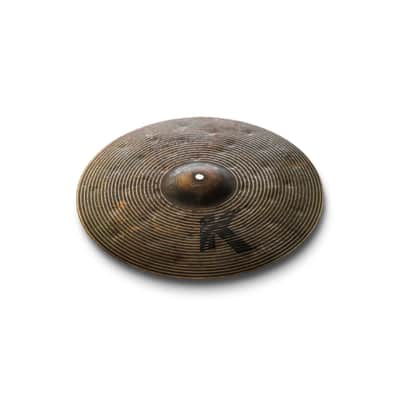 Zildjian K Custom Special Dry Cymbal Set 14/16/18/21 image 3