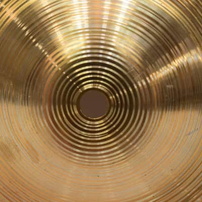 Zildjian I Series 14" Crash Cymbal image 4