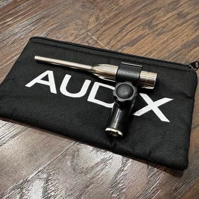 Audix TM-1 Omnidirectional Test/Measurement Condenser Mic image 1