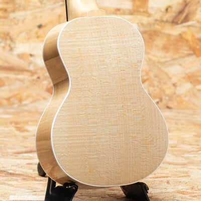 URABE UKULELE(占部) S-43 Maple Soprano image 2