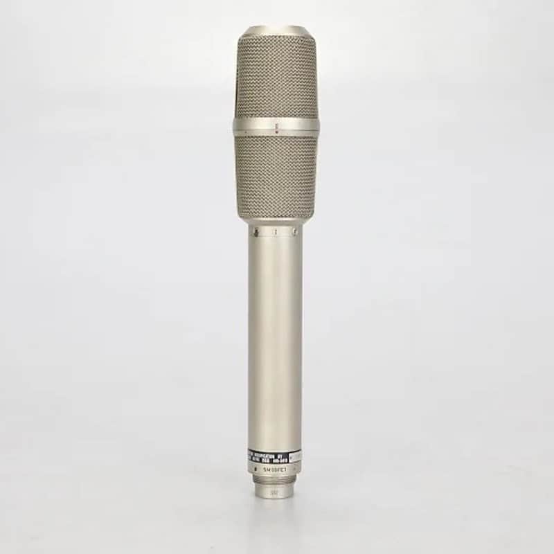 Neumann SM 69 fet Stereo Condenser Microphone image 2