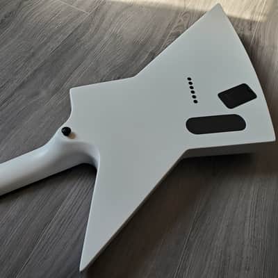 Solar Guitars E1.6KW Kirk Windstein (Crowbar) image 18