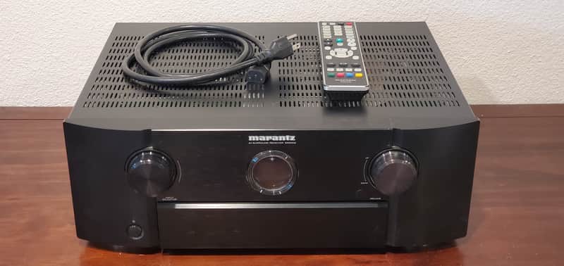 Marantz SR6009 2016
