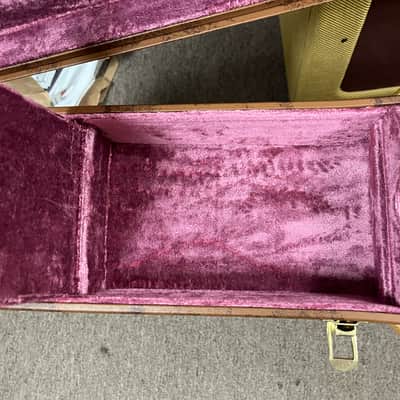 Gibson Guitar Case for Les Paul Custom Shop imagen 10