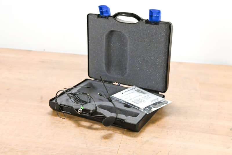 Sennheiser HSP-4 Over-Ear Microphone CG012CP image 1