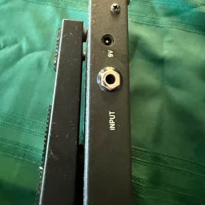 Morley Pro Series II Wah 2000s - Black image 4
