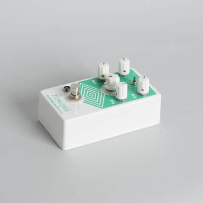 EarthQuaker Devices  Arpanoid Arpeggiator Effect (2016), ser. #2240. image 4