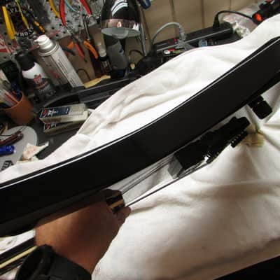 Jackson Kelly USA KE1 Marty Friedman Signature image 10