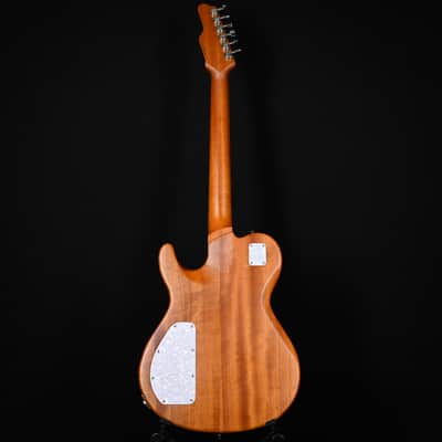 James Tyler JTG-M1 Electric Guitar- Jim Burst Metallic 2025 (M125000073) image 4