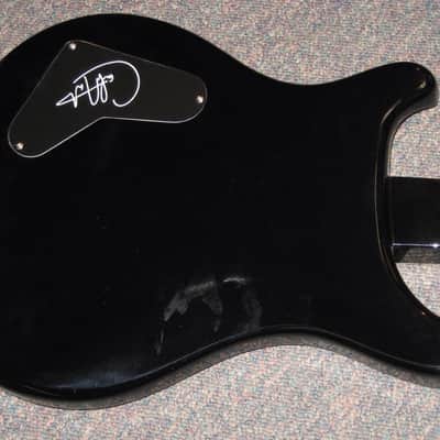PRS Santana Shaman SE Custom image 5