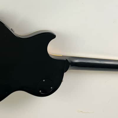 Gibson Les Paul Standard - Ebony 1995 image 8
