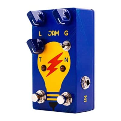 JAM Pedals TubeDreamer MK2 (Authorized Dealer) image 3