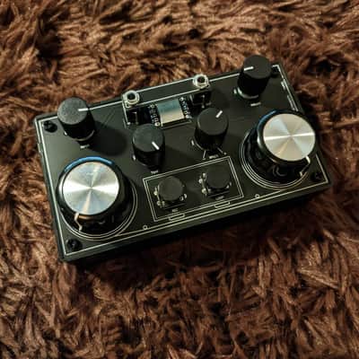 Home Bake Instruments Tapes Loop Tape Sampler 2023 - Present - Black image 2
