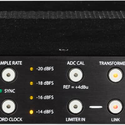 Rupert Neve Designs Portico II Master Buss Converter image 1