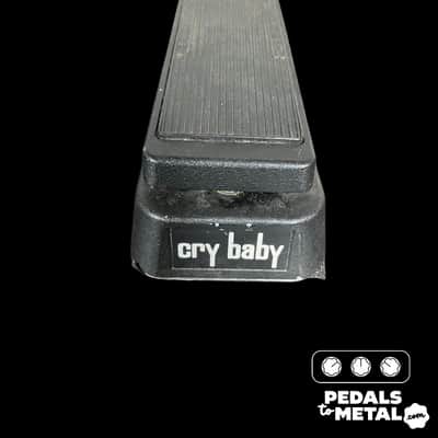 Dunlop GCB95 Cry Baby Standard Wah -X10545 image 3
