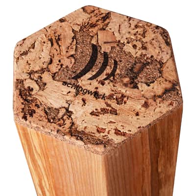 Schlagwerk Infinity Rain Tower - Summerrain 70cm / ca. 11 Min image 2