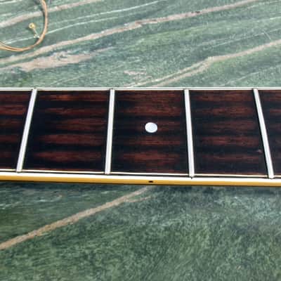 1973 Yamaki G-30, Gallagher Doc Watson style guitar image 20