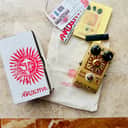 Analogman Sunface NKT Red Dot Low Gain