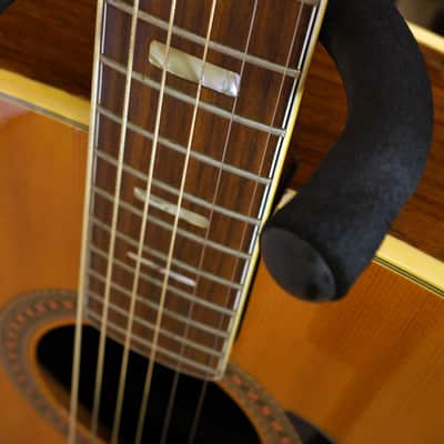 Epiphone 6830 - Kalamazoo 1971 - Vintage RARE label! image 16