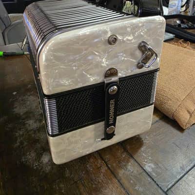 Hohner Corona Xtreme 2T GCF/Sol image 6