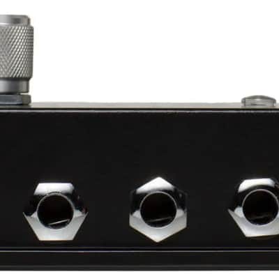 Empress Buffer+ I/O Interface/Utility Effects Pedal image 7